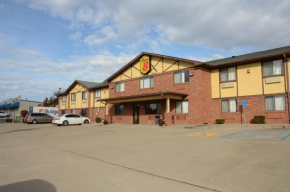  Super 8 by Wyndham Warrenton  Уоррентон